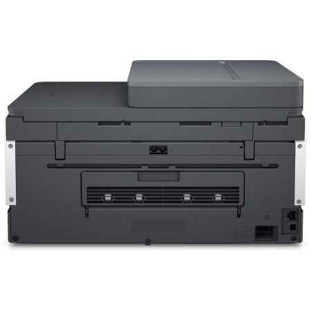 Multifuncion inyeccion hp smart tank 7605 color wifi duplex
