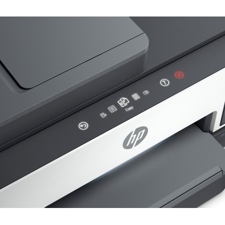 Multifuncion inyeccion hp smart tank 7605 color wifi duplex