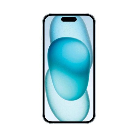 Movil iphone 15 256gb blue