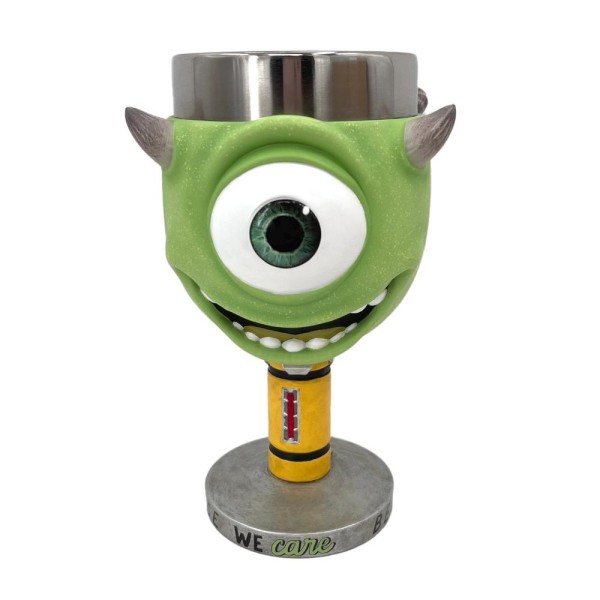 Copa decorativa enesco monstuos sa