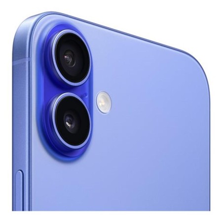 Apple iphone 16 plus 128gb blue