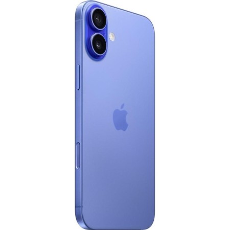 Apple iphone 16 plus 128gb blue