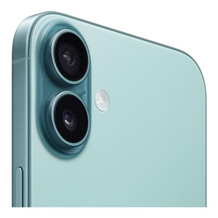 Apple iphone 16 plus 256gb verde