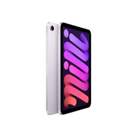 Apple ipad mini 2024 8.3 pulgadas 512gb wifi purple