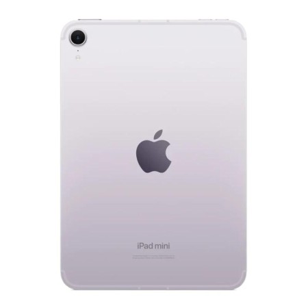 Apple ipad mini 2024 8.3 pulgadas 512gb wifi purple
