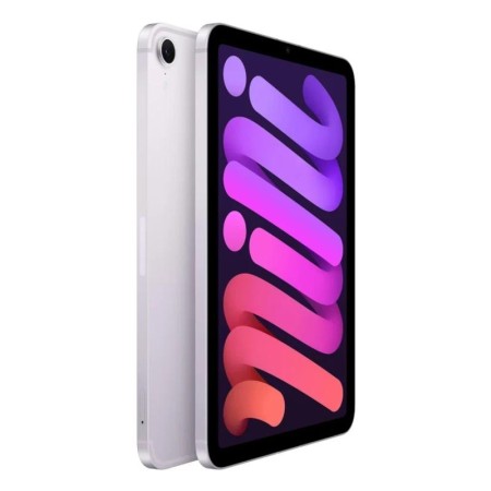Apple ipad mini 2024 8.3 pulgadas 512gb wifi purple