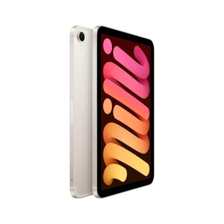 Apple ipad mini 8.3 pulgadas 128gb wifi + cell starlight