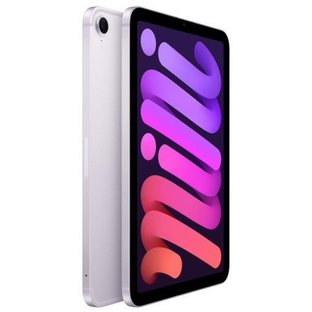Apple ipad mini 8.3 pulgadas 128gb wifi + cell purple