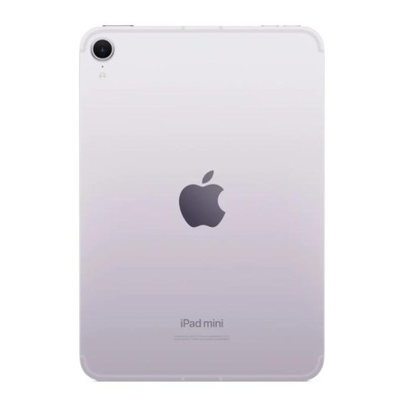Apple ipad mini 8.3 pulgadas 128gb wifi + cell purple