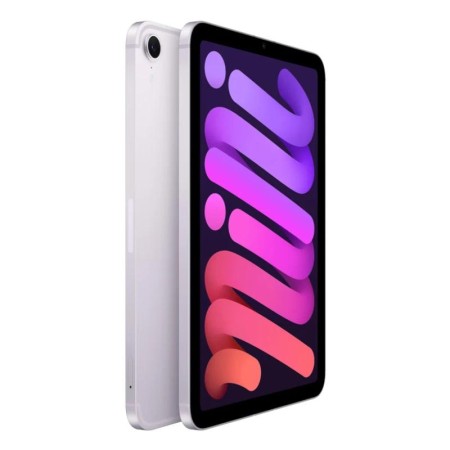 Apple ipad mini 2024 8.3 pulgadas 512gb wifi + cell purple
