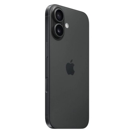 Apple iPhone 16 5G 6,1″ 128 GB negro