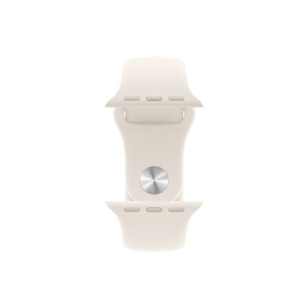 Smartwatch apple watch se 3 gps 40mm starlight m - l
