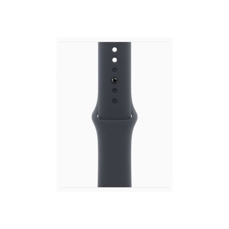 Smartwatch apple watch se 3 gps 40mm midnight s - m