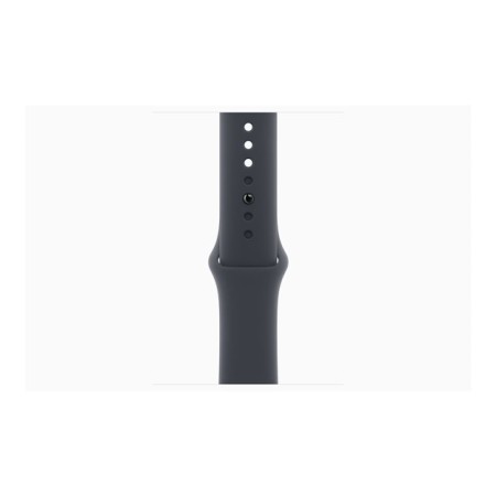 Smartwatch apple watch se 3 gps 44mm midnight m - l