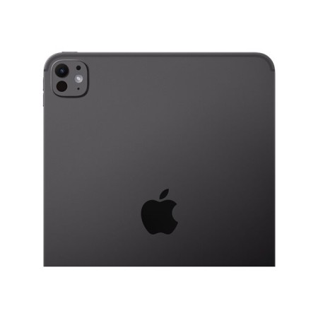 Apple ipad pro 11 pulgadas 16gb 2tb wifi space black - oled - chip m5 - 12mpx - nano - texture glass