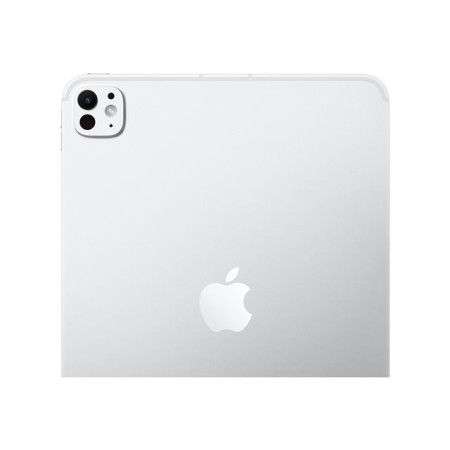 Apple ipad pro 11 pulgadas 16gb 2tb wifi silver - oled - chip m5 - 12mpx - nano - texture glass