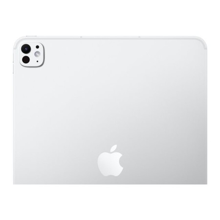 Apple ipad pro 13 pulgadas wifi 16gb 1tb silver - oled - chip m5 - 12mpx