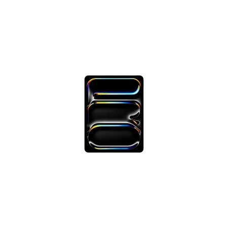 Apple ipad pro 13 pulgadas wifi 16gb 1tb space black - oled - chip m5 - 12mpx - nano texture glass