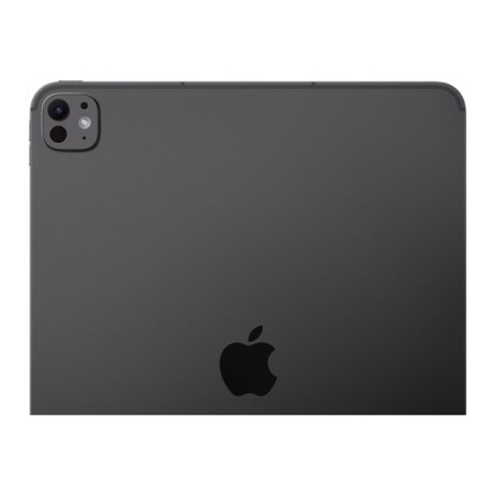 Apple ipad pro 13 pulgadas wifi 16gb 1tb space black - oled - chip m5 - 12mpx - nano texture glass