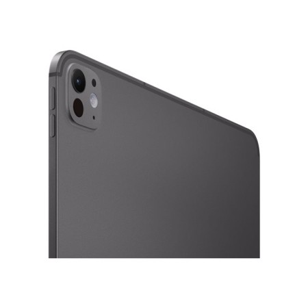 Apple ipad pro 13 pulgadas wifi 16gb 1tb space black - oled - chip m5 - 12mpx - nano texture glass