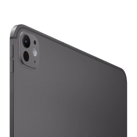 Apple IPAD PRO M5 11 WIFI CELL 256GB SBLK