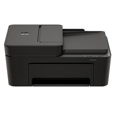 Multifuncion inyeccion hp deskjet 4320 color