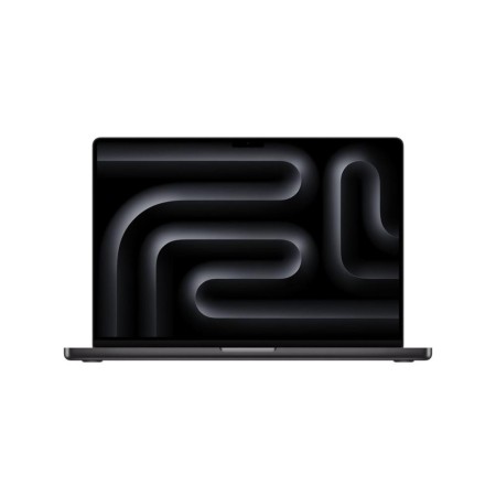 Portatil apple macbook pro 16 - apple m5 max - 48gb - ssd 2tb - 16.2 pulgadas - space black