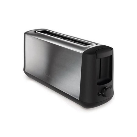 Tostadora moulinex subito 1000w negra