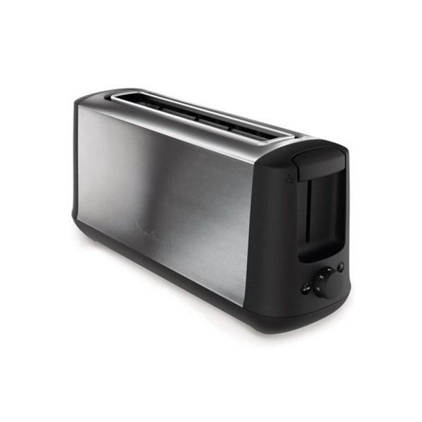 Tostadora moulinex subito 1000w negra