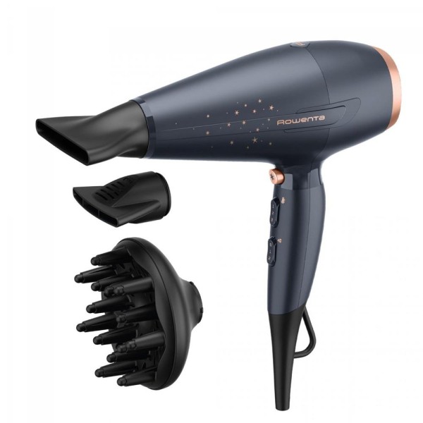 Secador de pelo rowenta cv7231fo 2200w