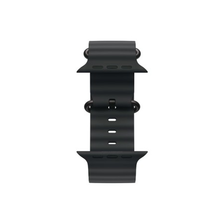 Smartwatch apple watch ultra 3 gps + cellular 49mm black titanium case black ocean band