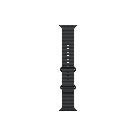 Smartwatch apple watch ultra 3 gps + cellular 49mm black titanium case black ocean band