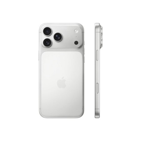 Apple iphone 17 pro max 512gb silver