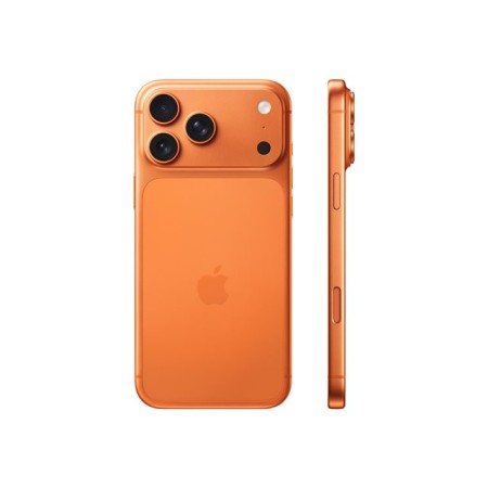 Apple iphone 17 pro max 512gb cosmic orange