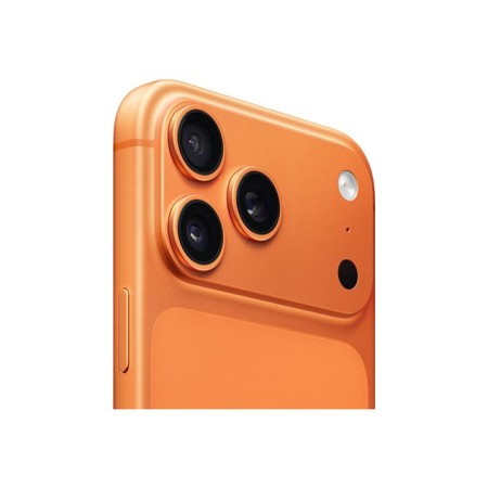 Apple iphone 17 pro max 512gb cosmic orange