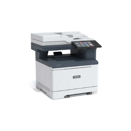 Multifuncion xerox laser versalink c415v_dn color a4 -  42ppm -  red -  nfc -  duplex