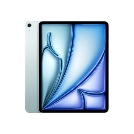 Apple ipad air 13 pulgadas 12gb 128gb wifi + cellular blue - ips - chip m4 - 12mpx