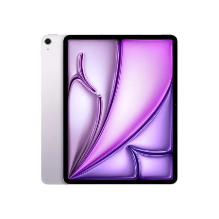 Apple ipad air 13 pulgadas 12gb 128gb wifi + cellular purple - ips - chip m4 - 12mpx