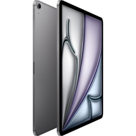 Apple ipad air 13 pulgadas 12gb 256gb wifi + cellular space grey - ips - chip m4 - 12mpx