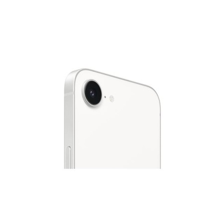 Movil apple iphone 17e 256gb white