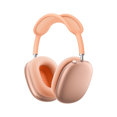 Auriculares apple airpods max 2 inalambrico orange