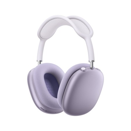 Auriculares apple airpods max 2 inalambrico purple