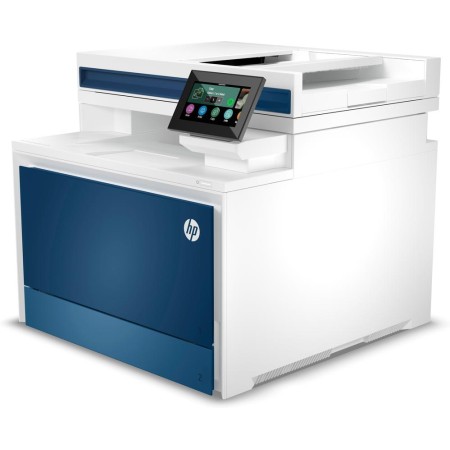 Multifunción laser hp color pro 4302dw wifi - duplex