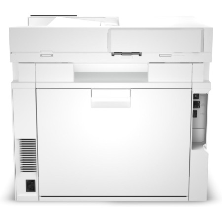 Multifunción laser hp color pro 4302dw wifi - duplex