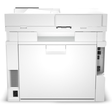 Multifunción laser hp color pro 4302fdn fax - a4 - red - duplex todas las funciones