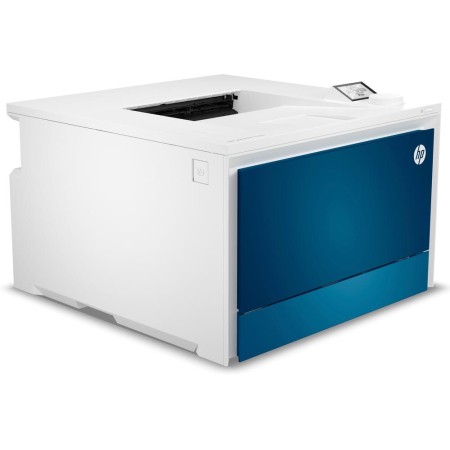 Impresora hp color laserjet pro 4202dn red - duplex