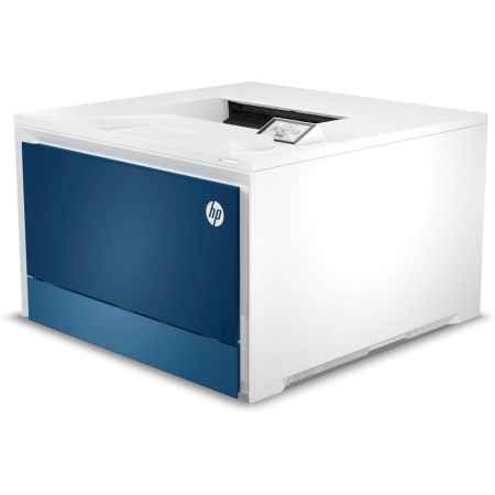 Impresora hp color laserjet pro 4202dw wfi - duplex