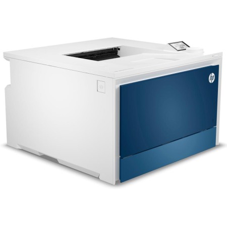 Impresora hp color laserjet pro 4202dw wfi - duplex