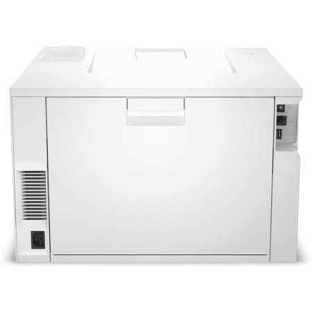 Impresora hp color laserjet pro 4202dw wfi - duplex
