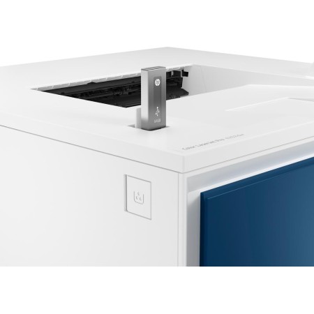 Impresora hp color laserjet pro 4202dw wfi - duplex